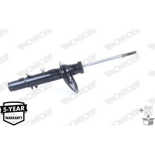 Amortisseur Monroe 742268SP pour Citroën berline essence avec suspension renforcée