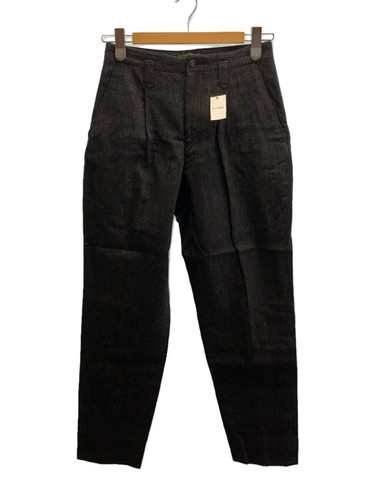 ISSEY MIYAKE MEN Pants gray M Used - Picture 1 of 5