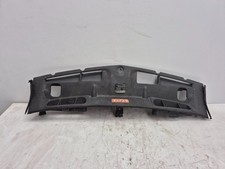 ?K&uuml;hlerverkleidung MERCEDES C220 CDI BlueEFFICIENCY 2011 A2048174920