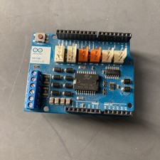 Arduino Shield Motor R3 Motor Shield Tinkerkit Compatible Developer Board Maker