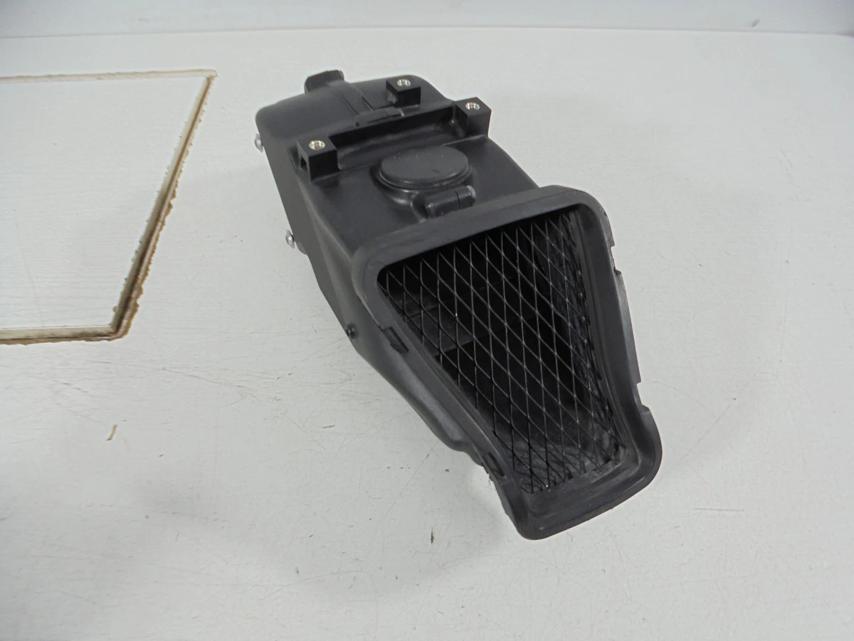 Kawasaki Motorcycle Air Intake Ducts & Scoops for Kawasaki Ninja