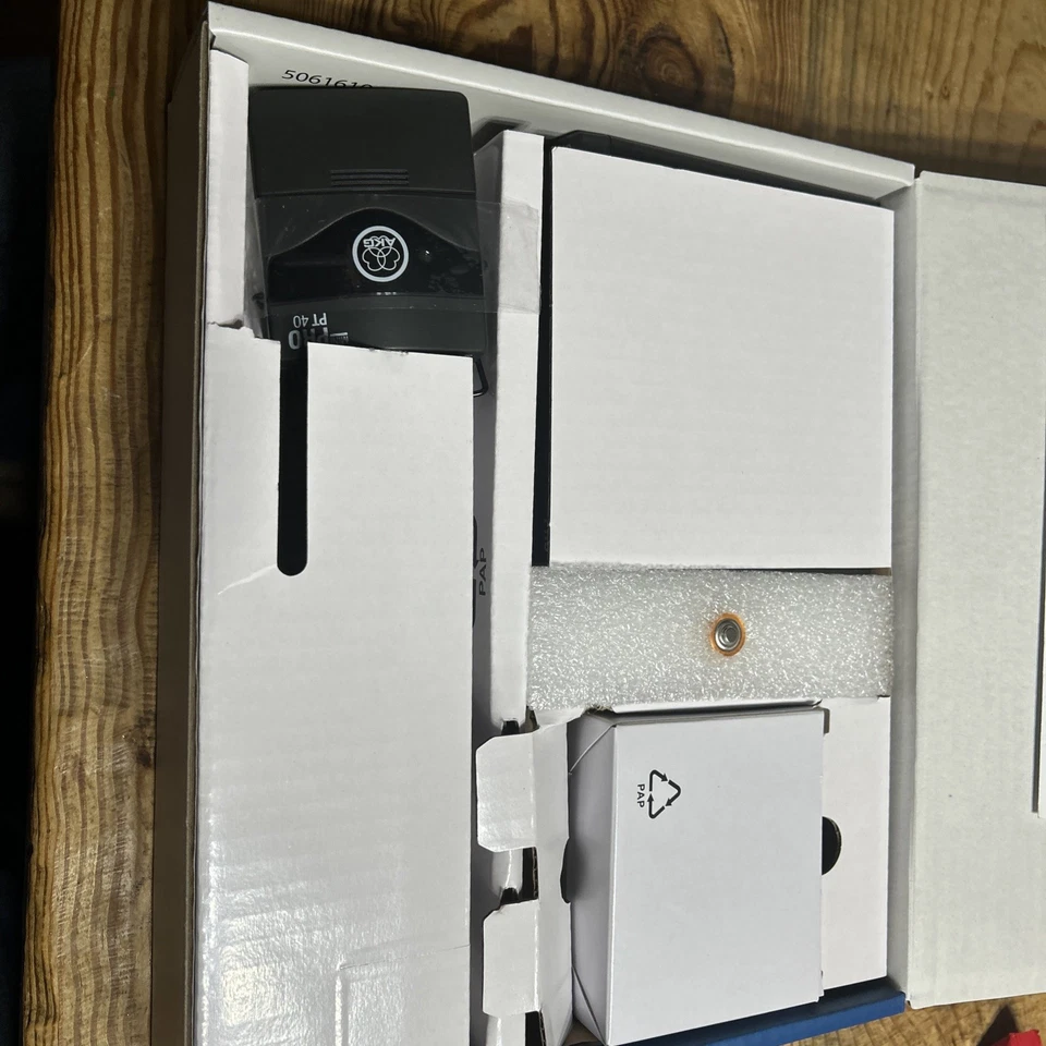 AKG WMS40 Mini Instrumental Set (US25C) Wireless Instrument Bodypack System - Image 2 of 4