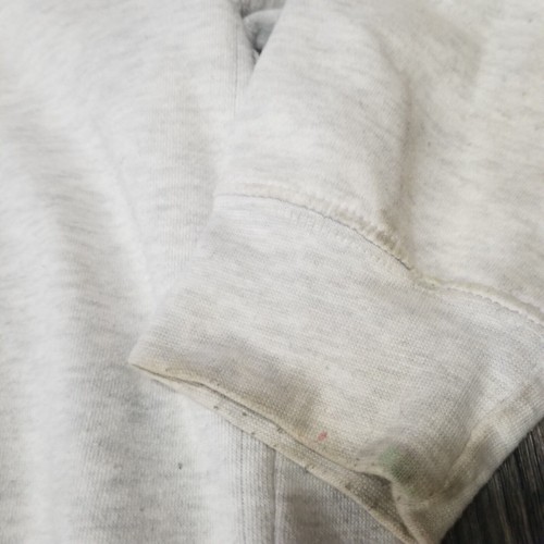 Womens Florida Lady Gators Softball Sweatshirt Size Small Gray Discolored - Picture 2 of 16