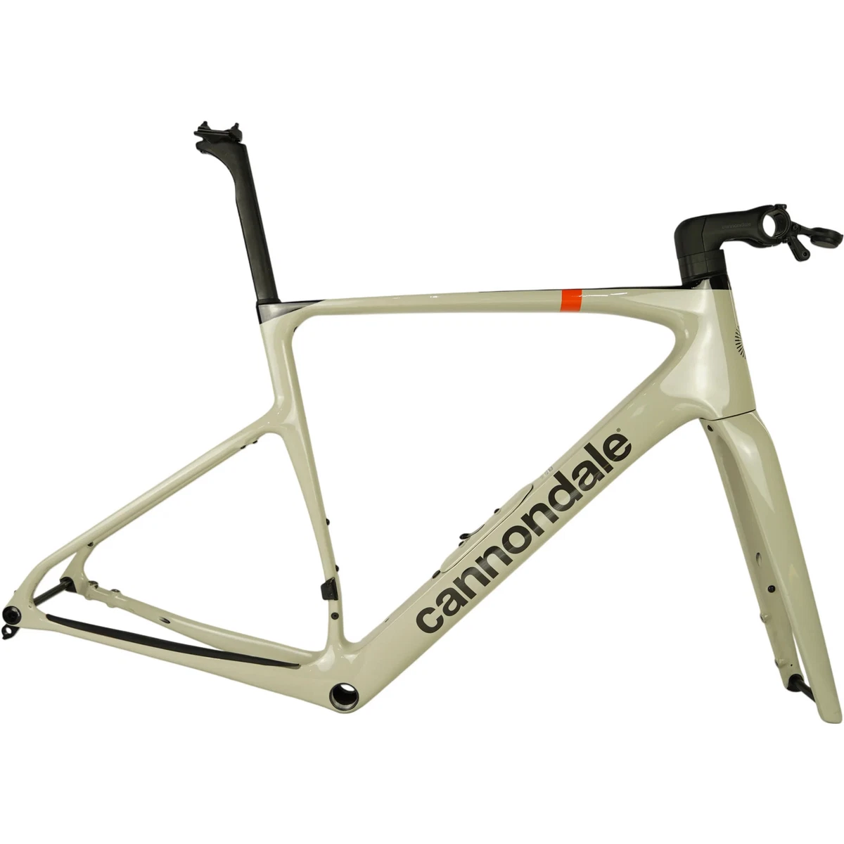 Cannondale 52 cm Frame Bike Frames for sale | eBay