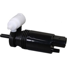 Metzger 2220097 Waschwasserpumpe Scheibenreinigung für MERCEDES BENZ S KLASSE V