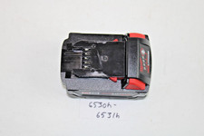 Milwaukee M18 48-11-1828 18V 3Ah Li-Ion Battery--open box-new--6530h-6531h