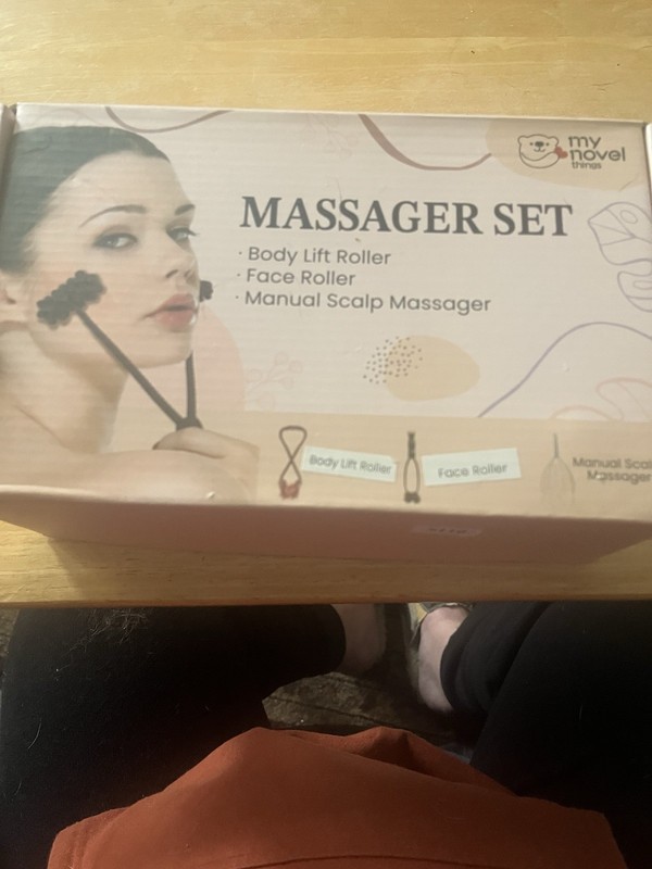 Massager Set