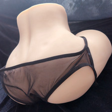 22lb Big Ass Male Masturbator Life Size Sex Pussy Doll Anal Real Sex Toy For Men
