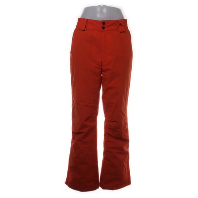 McKinley, Schneehose, Größe: S, Orange, Polyamid/Polyester, Damen, 78 #Esi
