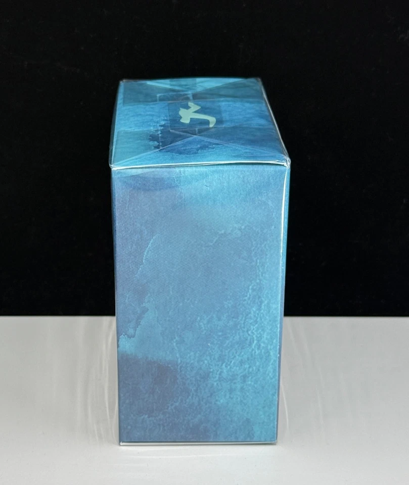 Hollister Festival Vibes for Him Eau de Toilette Spray 1.7 OZ Nuevo En Caja Foto 2 de 4