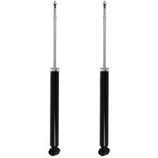 [2pcs] For Kia Rio Rio5 2006-2011 Rear Shock Struts Suspension Left & Right Pair