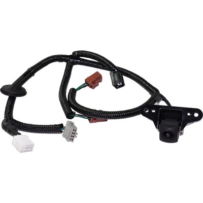 For 2013-2015 Pilot Rear Back Up Camera 39530SZAA21 HO1960111