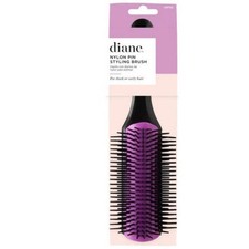 Diane Nylon Pin Styling Brush D9742