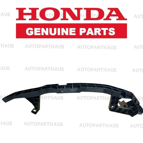 08 - 12 HONDA ACCORD SEDAN PASSENGER RIGH BUMPER HEADLIGHT MOUNT BRACKET OEM NEW - Picture 3 of 4