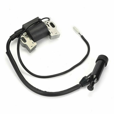 A-iPower Ignition Coil for AP5000 7.5HP 4000 5000 Gas Generator