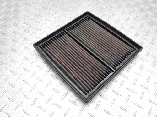 1998 97-03 Ducati ST2 K&N Air Intake Filter Cleaner Element Unit DU-9098 - Picture 7 of 10