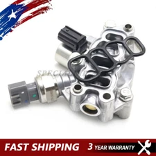 1x 15810RKBJ01 2005-2007 VTEC Solenoid Spool Valve Fit For Honda Odyssey 3.0L