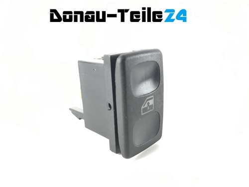 VW Lupo Polo Schalter Fensterheberschalter Taster Taste Fensterheber 191959855