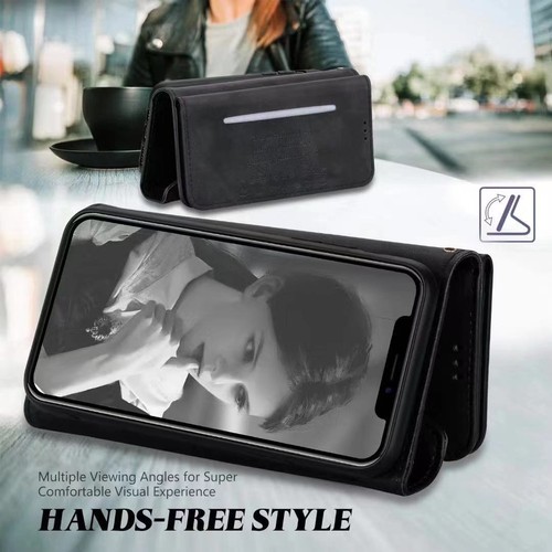 Case for Xiaomi 11T 11U 11 10T 9 10 Pro Lite POCO X3 Crossbody Leather Wallet - Picture 42 of 48