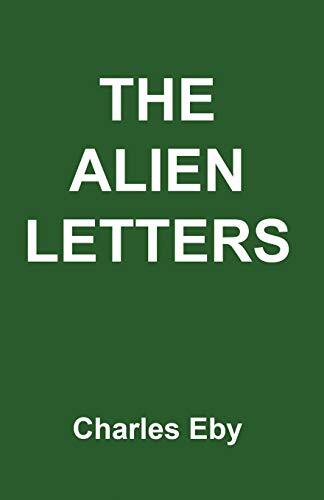 The Alien Letters - Picture 1 of 1