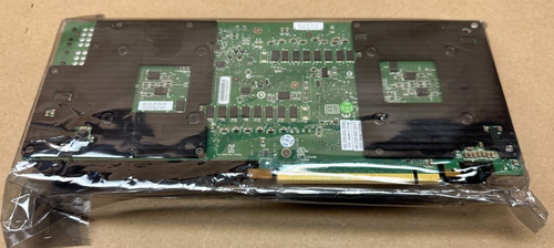 NVIDIA P2055 VIDEO CARD GRID K2 8GB GDDR5 CUDA PCIe 180-12055-1005-A03 (mcE57) - Picture 3 of 9