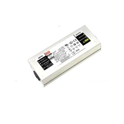 ELG-75-42B-3Y Power Supply: Pulse LED 75.6W 42VDC 1.8A 100-305VAC 142-431VDC ...