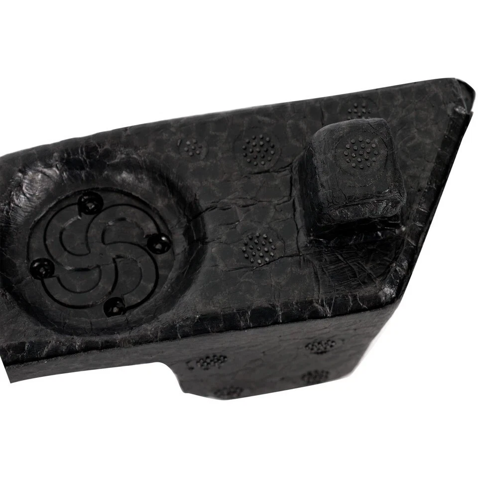 Front 83A807550A for Audi Q3 2019-2023 Bumper Face Bar Impact Absorber — 第 2/4 张图片