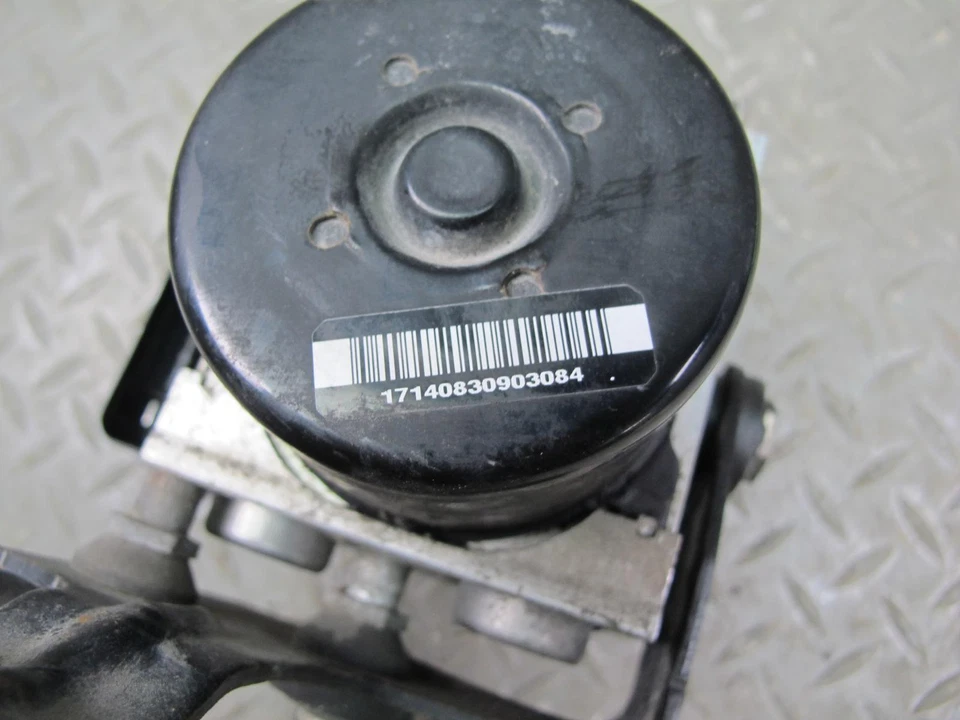 🥇2008 SATURN SKY 2.0L TURBO ANTIBLOQUEO FRENO ABS BOMBA MÓDULO OEM Foto 4 de 4