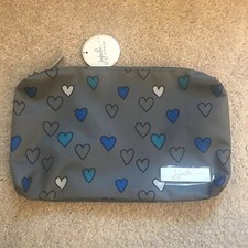 Bnwt Jujube Rad Hearts Be Quick Ju Ju Be