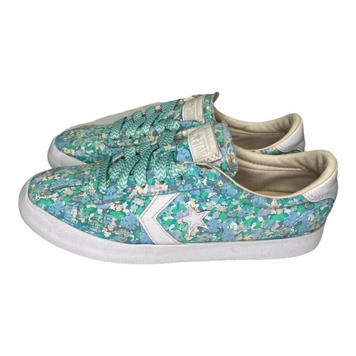 Unisex Converse Breakpoint OX Dolphin/White Skateboarding Shoes Size 12M 13.5W Converse Breakpoint Sneakers for Men for sale | eBay main image 2