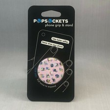 PopSockets Universal Phone Grip, Stand Holder NOT-SWAPPABLE - Animals