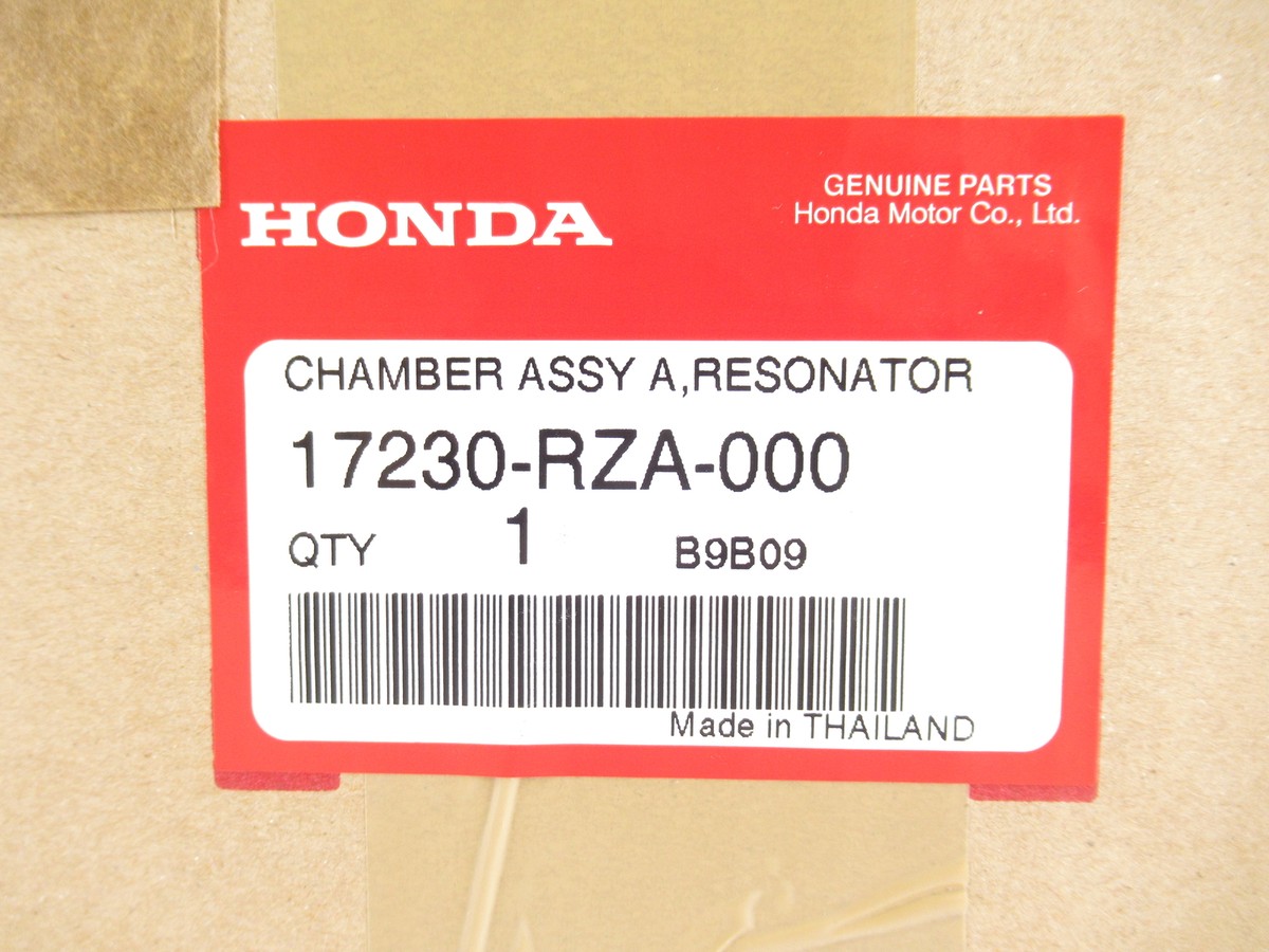 o o mi For Honda Honda XL600V Transalp 1987-2000 17230-MM9-000