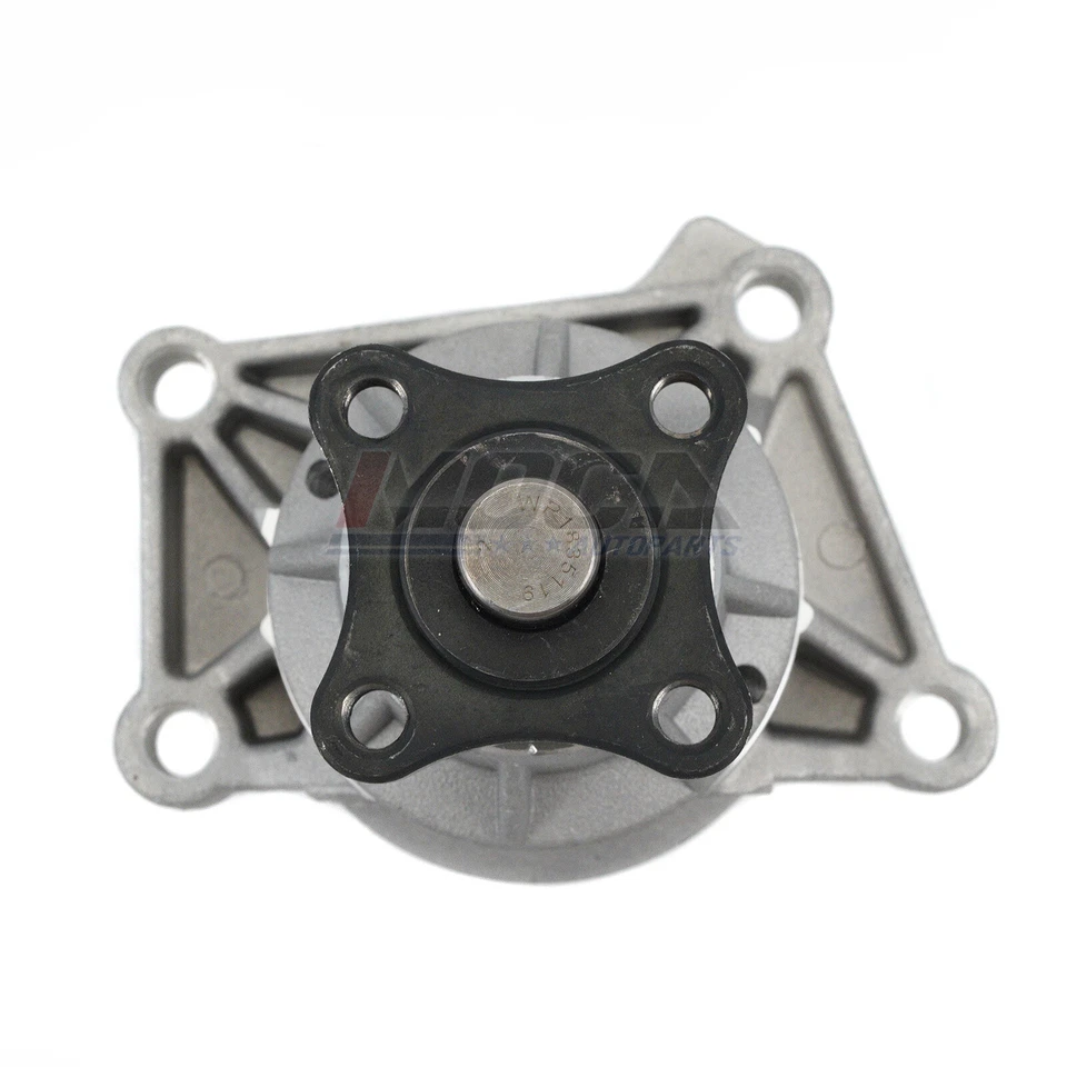 Bomba de agua de aceite para Suzuki Grand Vitara XL7 Chevrolet Tracker 2,5 L 2,7 L H25A H27A Foto 3 de 4