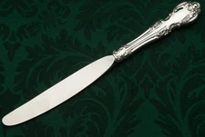 Melrose by Gorham Sterling Silver Dinner size Knife 9 5/8"