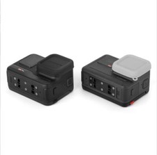 Lens Protective Cover Silicone Lens Cover For Insta360 Ace/Ace Pro Accessories