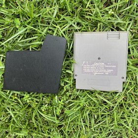 Seicross - Authentic Nintendo NES Game and Case - Not Tested