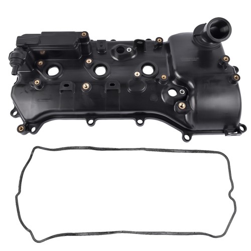2GRFKS Left Engine Valve Cover For 2016-2023 Lexus Toyota 3.5L V6 11202-31082 - Picture 2 of 9