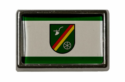 Pin Lorup Flaggenpin Anstecknadel Fahne Flagge