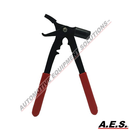 Wheel Balancer Wheel Weight Removal and Installation Tool - Picture 3 of 5