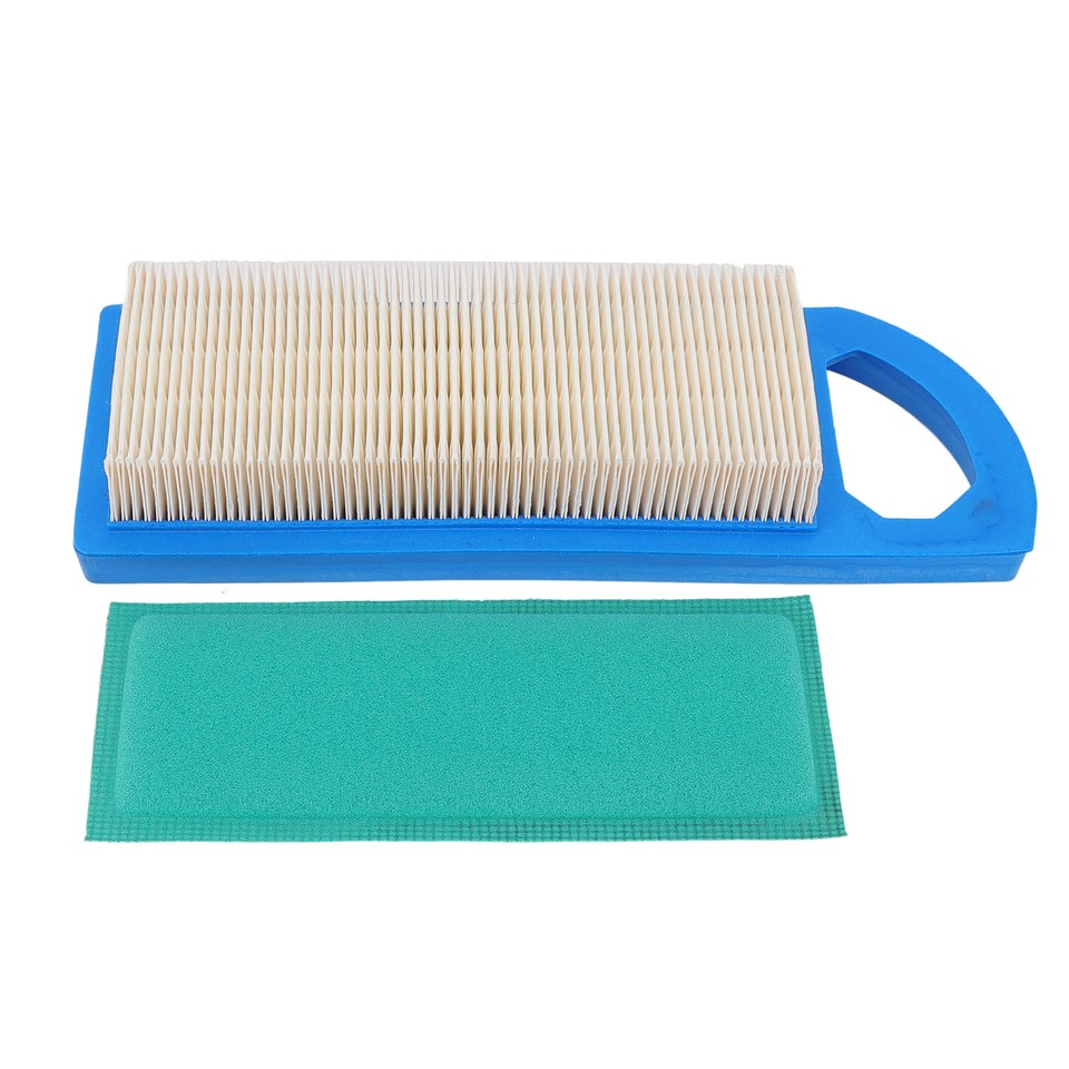 Jeffergarden Filtro de aire para Briggs Stratton 697153 698083 795115
