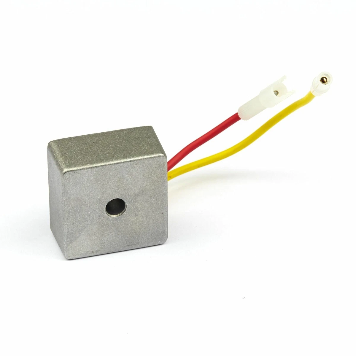 Craftsman riding mower voltage regulator deals