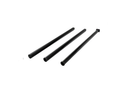 Minelab Shaft Assembly, Gold Monster 3 Piece Replacement Shaft