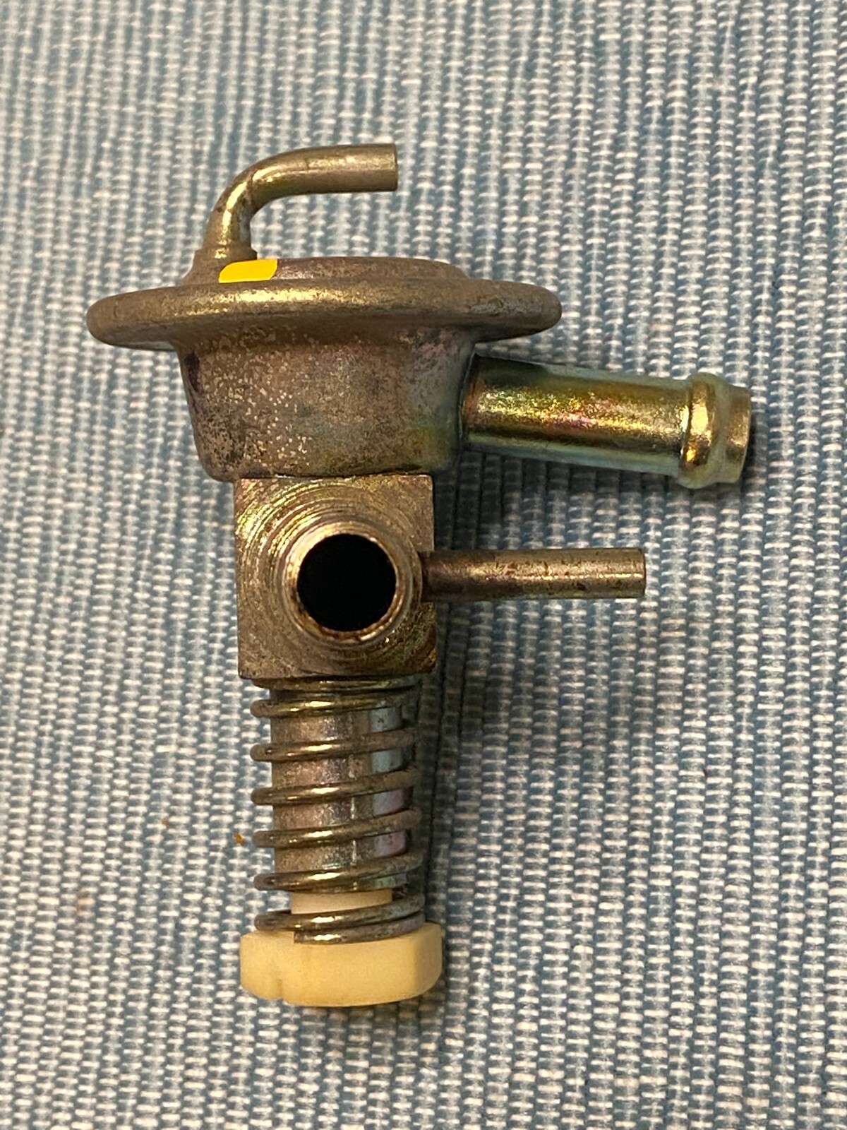 Toyota Camry Celica Supra Corolla AC Idle Up Diaphragm Actuator 88606