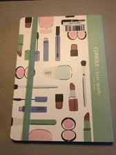 Clinique x Kate Spade New York Limited Edition Softcover Empty Journal Blank