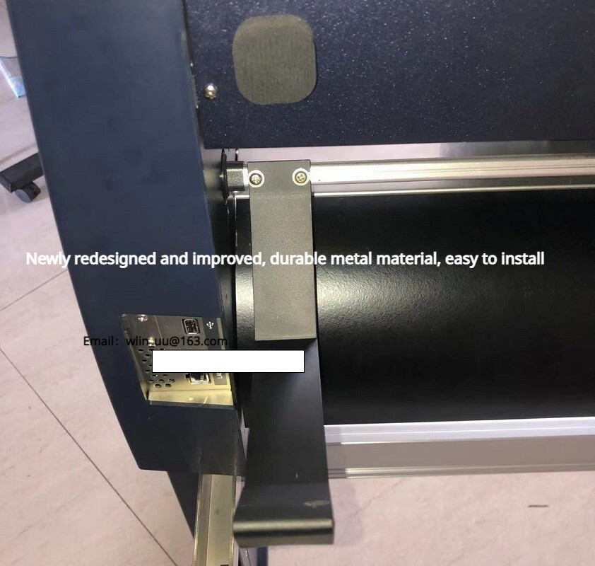 Graphtec FC9000 CE7000 Series Cutting Plotter Metal Handle