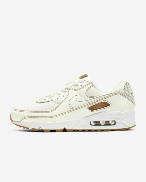 Size 7 - Nike Air Max 90 Twist Summit White Gum 2020 for sale online | eBay