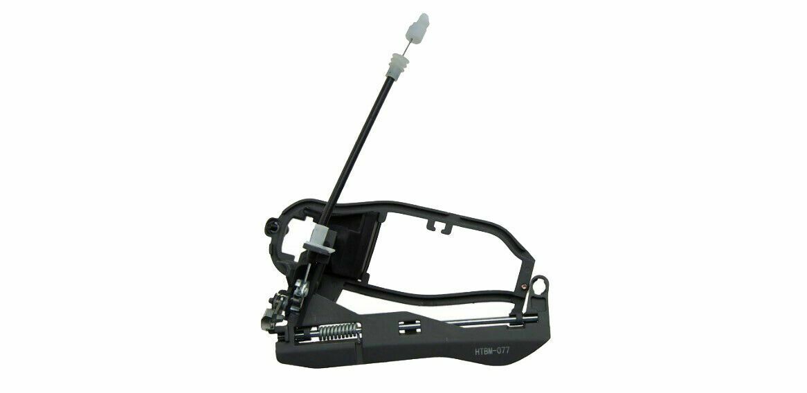 Mécanisme poignée de porte 51218257738 arrière droit BMW X5 E53