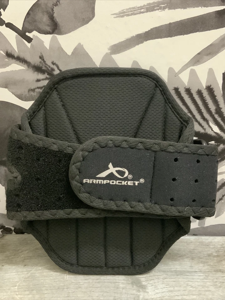 🍏 Armpocket Racer The Ultimate Armband,Slim Secure,No Box ‼️ - Image 2 of 2