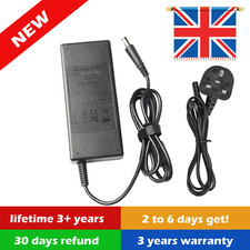 15V 5A FOR TOSHIBA EQUIUM A100-147 A100 ADAPTER CHARGER PSU + LEAD POWER CORD