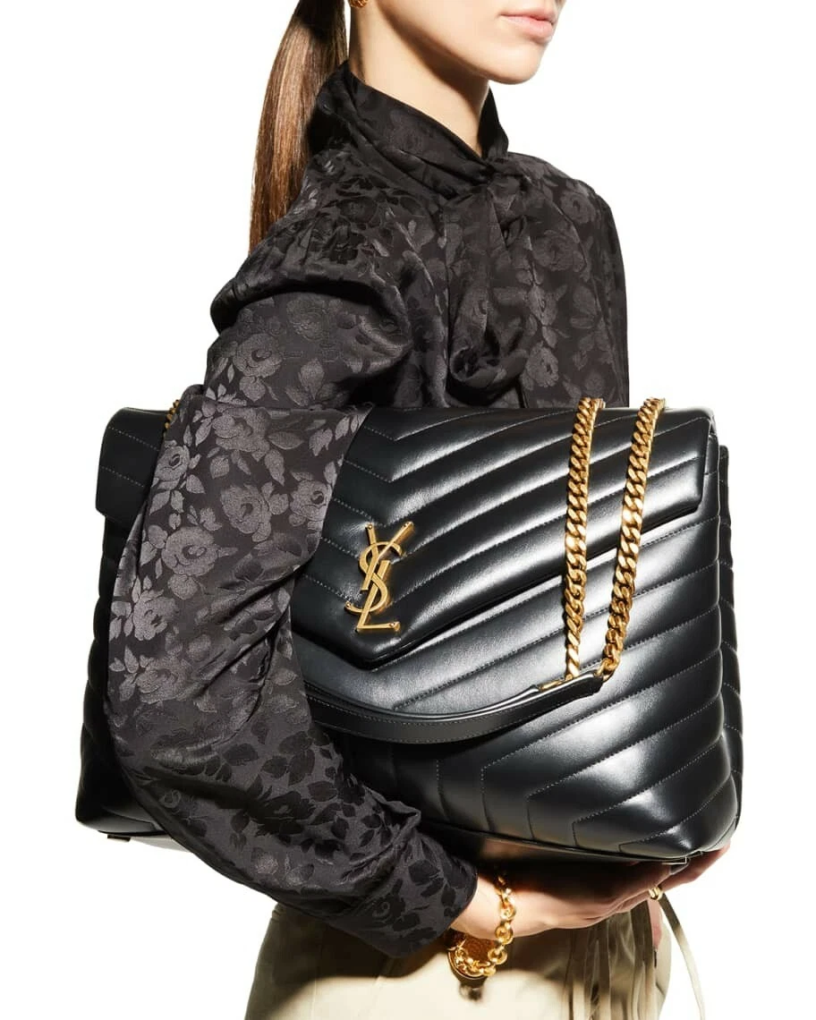 Neiman marcus top ysl bag